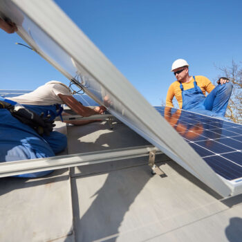 Solar Installation labour