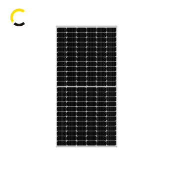 450W JA/Canadian Mono Solar Panels