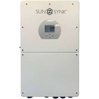16Kva Sunsynk Hybrid Inverter
