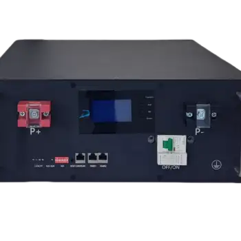 10.2Kw 48200 Fivestar Lithium Battery