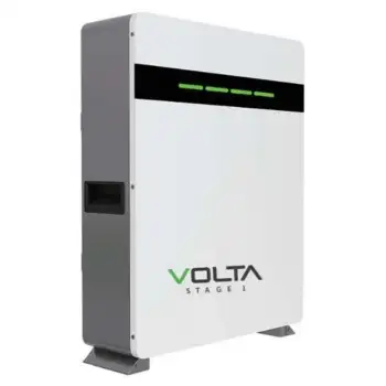 VOLTA (STAGE 1) 5.12KWH LI-ION BATTERY