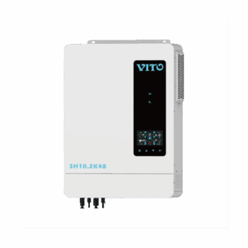 10.2KVA 10200Watt  Hybrid Inverter MPPT Vito SH10.2K48