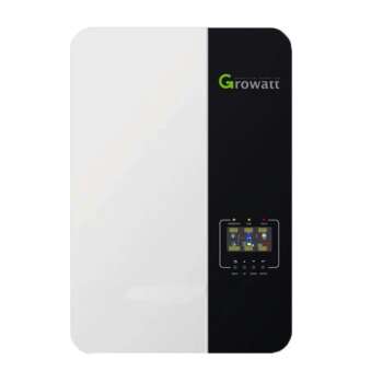 5Kva Growatt ES Hybrid Inverter High Voltage