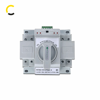 Automatic Change Over Switch