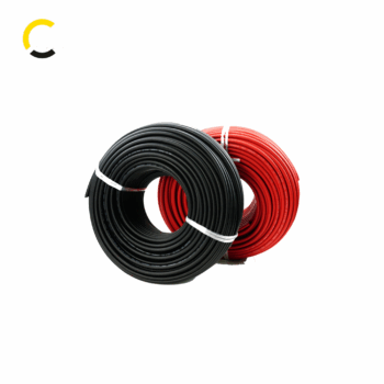 6mm Solar Cable P/M