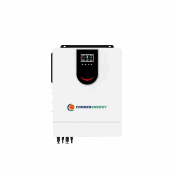 5.5kw Hybrid inverter Conder energy