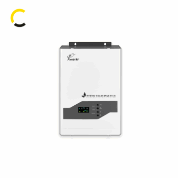 3.5kva 3kw Fivestar Hybrid inverter