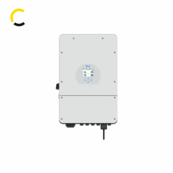 12kva Deye Hybrid 3Phase Inverter