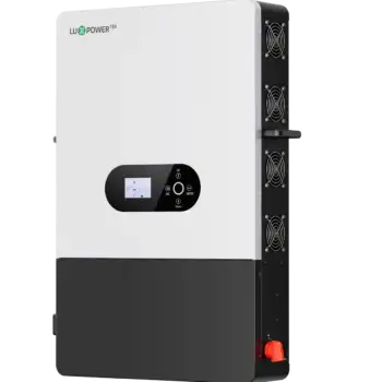 12kva Luxpower SNA Single Phase Off-Grid Inverter