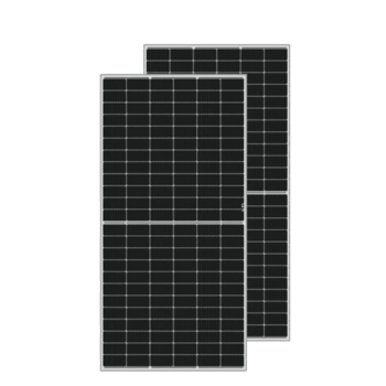 580 jinko solar panels