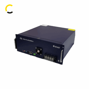 5.12Kw Shoto Lithium Ion Battery