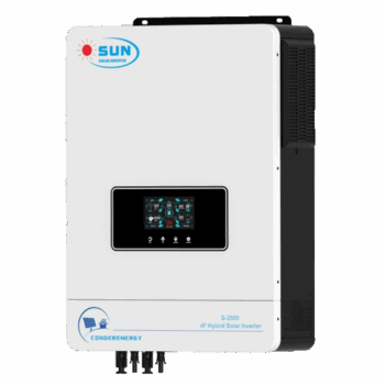 6.2kw SUN-Conder Energy Inverter