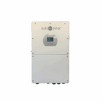 12Kva Sunsynk Hybrid/Grid Tie Inverter