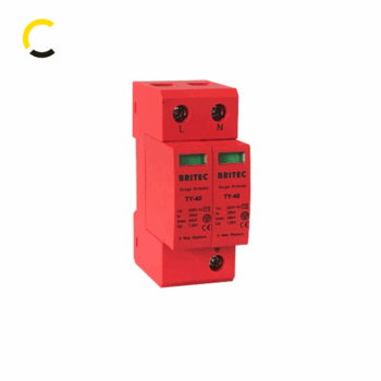 AC Surge Protector