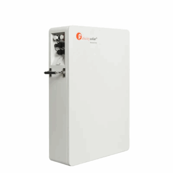 12.5kw Felicity Lithium Ion Battery