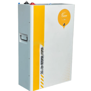 7.68Kw 150A LiPo4 Lithium Ion Fivestar