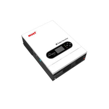 4.2kva Must Hybrid Inverter 24v
