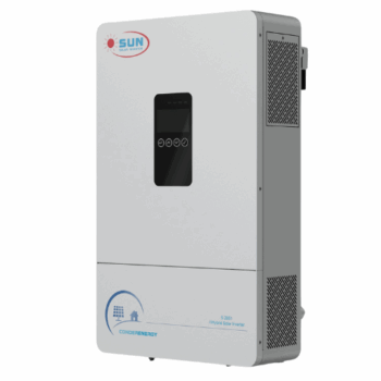 3.2kva Sun Hybrid Inverter 24V