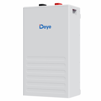 16kw deye battery 314A